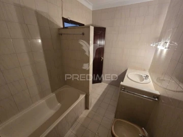Apartamento T3 para Venda em Torres Novas (São Pedro), Lapas e Ribeira Branca