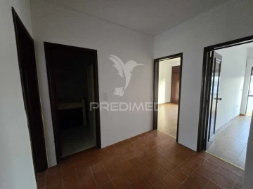 Apartamento T3 para Venda em Torres Novas (São Pedro), Lapas e Ribeira Branca