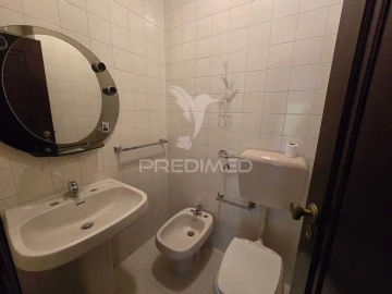 Apartamento T3 para Venda em Torres Novas (São Pedro), Lapas e Ribeira Branca