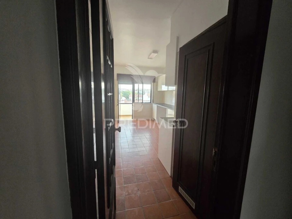 Apartamento T3 para Venda em Torres Novas (São Pedro), Lapas e Ribeira Branca Foto 20