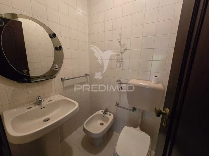 Apartamento T3 para Venda em Torres Novas (São Pedro), Lapas e Ribeira Branca Foto 4