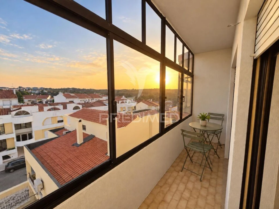 Apartamento T3 para Venda em Torres Novas (São Pedro), Lapas e Ribeira Branca Foto 1