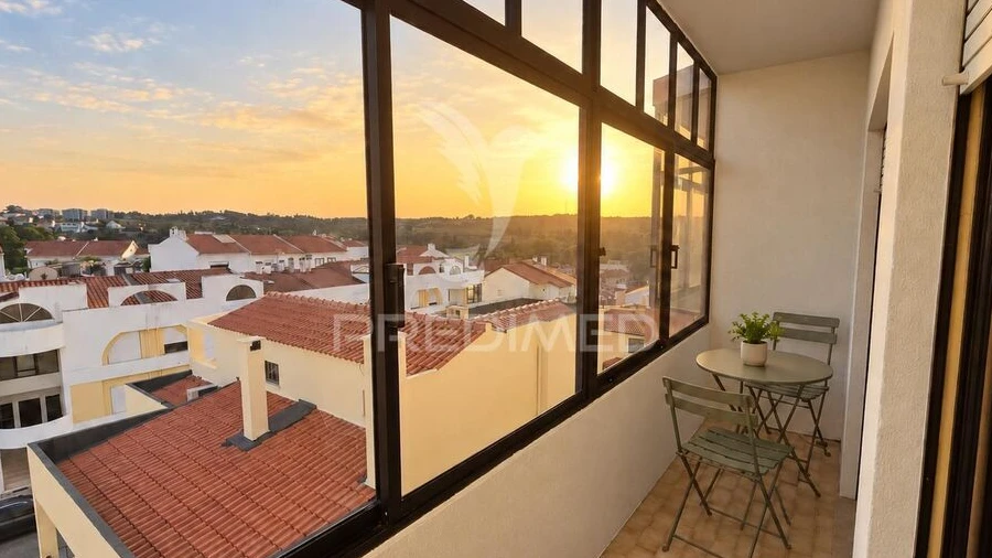 Apartamento T3 para Venda em Torres Novas (São Pedro), Lapas e Ribeira Branca