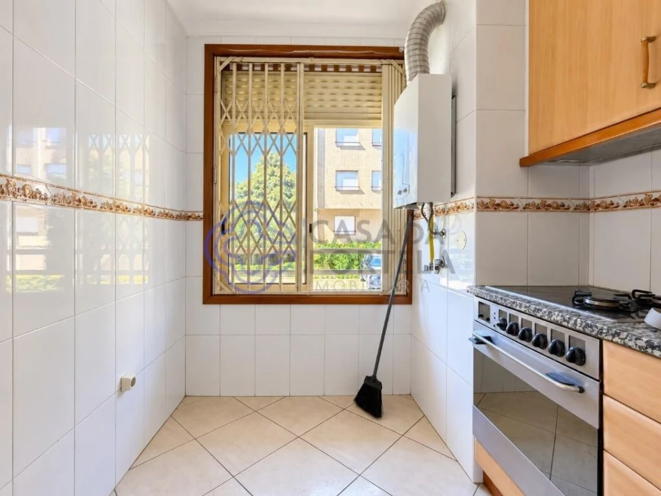 Apartamento T3 para Venda em Valongo Foto 8