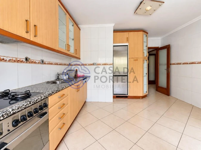 Apartamento T3 para Venda em Valongo Foto 5