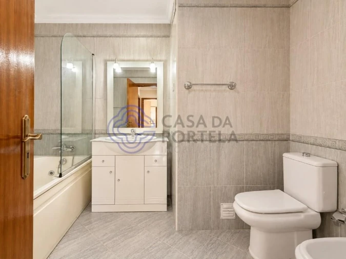 Apartamento T3 para Venda em Valongo Foto 10