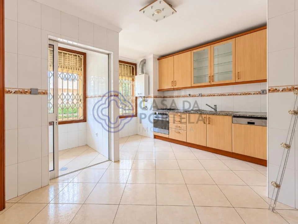 Apartamento T3 para Venda em Valongo Foto 6