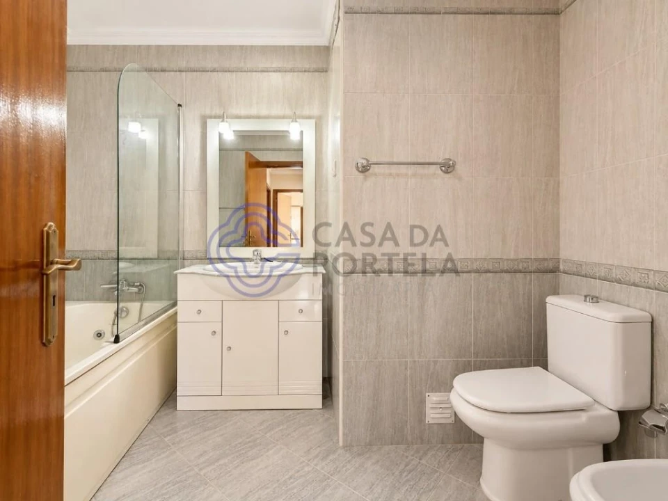 Apartamento T3 para Venda em Valongo Foto 10