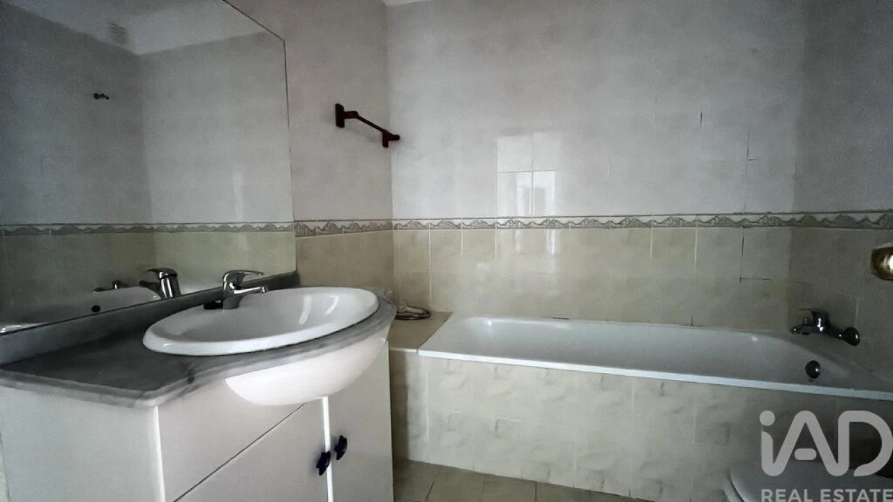 Apartamento T3 para Venda em Miranda do Corvo Foto 11