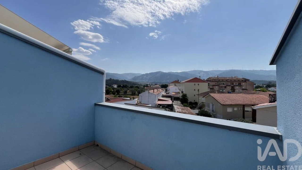 Apartamento T3 para Venda em Miranda do Corvo Foto 4