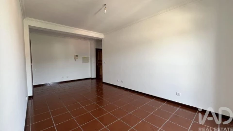 Apartamento T3 para Venda em Miranda do Corvo