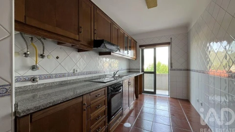 Apartamento T3 para Venda em Miranda do Corvo