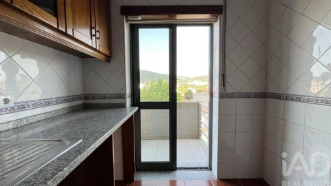 Apartamento T3 para Venda em Miranda do Corvo
