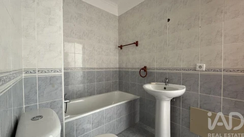 Apartamento T3 para Venda em Miranda do Corvo