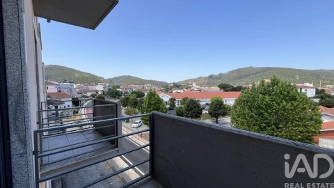 Apartamento T3 para Venda em Miranda do Corvo
