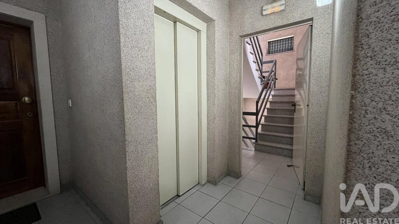 Apartamento T3 para Venda em Miranda do Corvo Foto 23