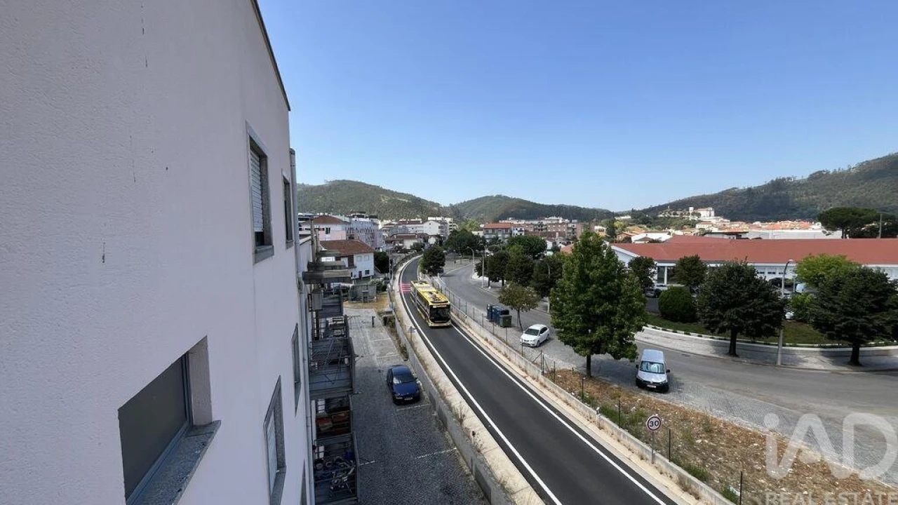 Apartamento T3 para Venda em Miranda do Corvo Foto 21