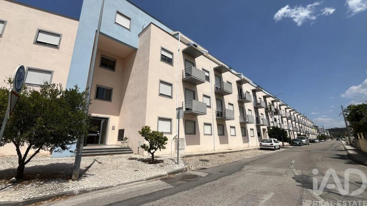 Apartamento T3 para Venda em Miranda do Corvo Foto 1