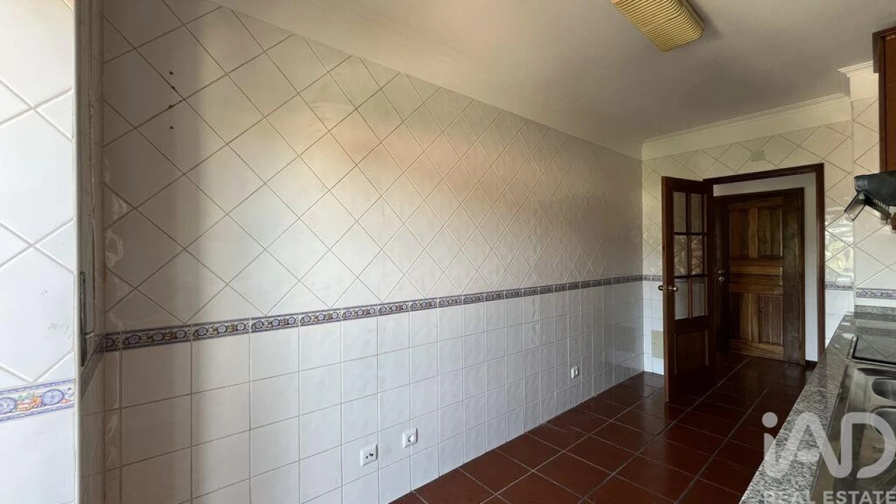Apartamento T3 para Venda em Miranda do Corvo Foto 13