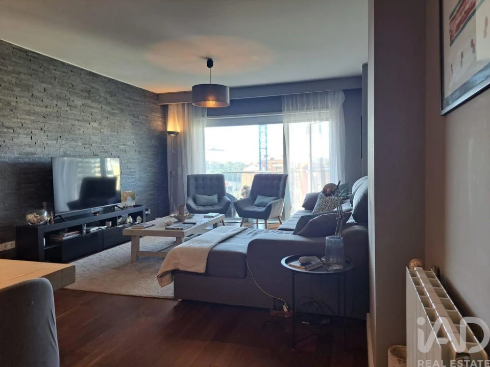 Apartamento T3 para Venda em Santa Marinha e São Pedro da Afurada Foto 13