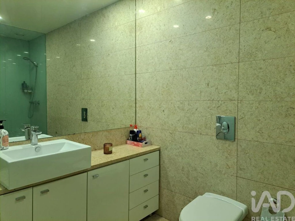Apartamento T3 para Venda em Santa Marinha e São Pedro da Afurada Foto 6