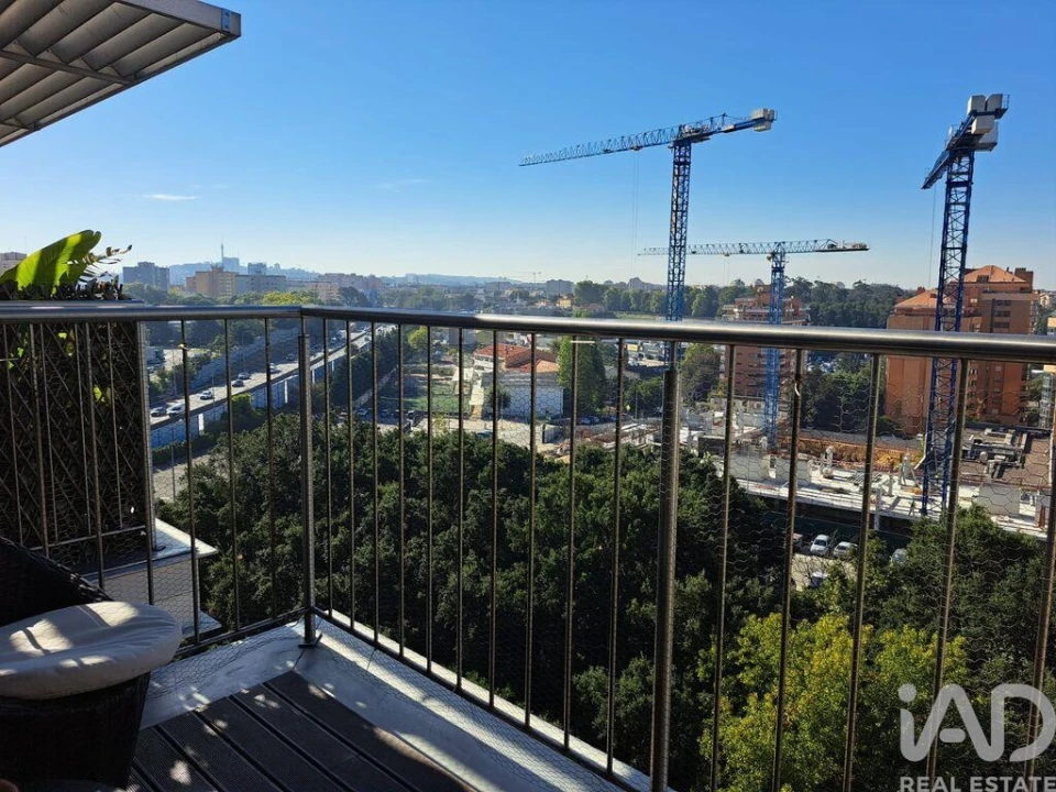 Apartamento T3 para Venda em Santa Marinha e São Pedro da Afurada Foto 14
