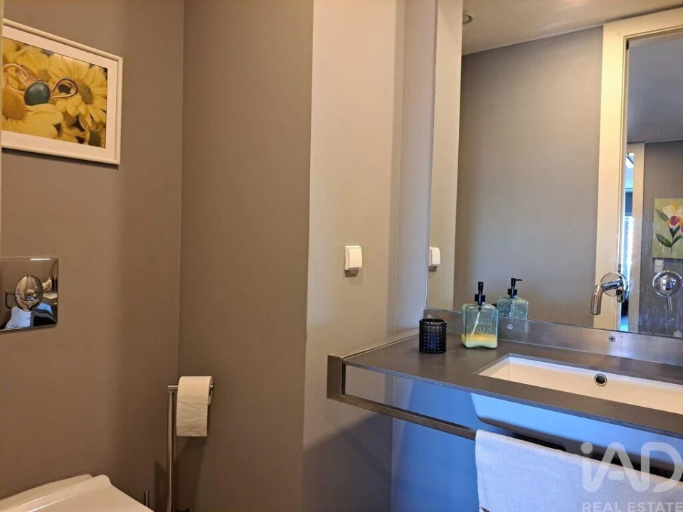 Apartamento T3 para Venda em Santa Marinha e São Pedro da Afurada Foto 19