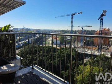 Apartamento T3 para Venda em Santa Marinha e São Pedro da Afurada