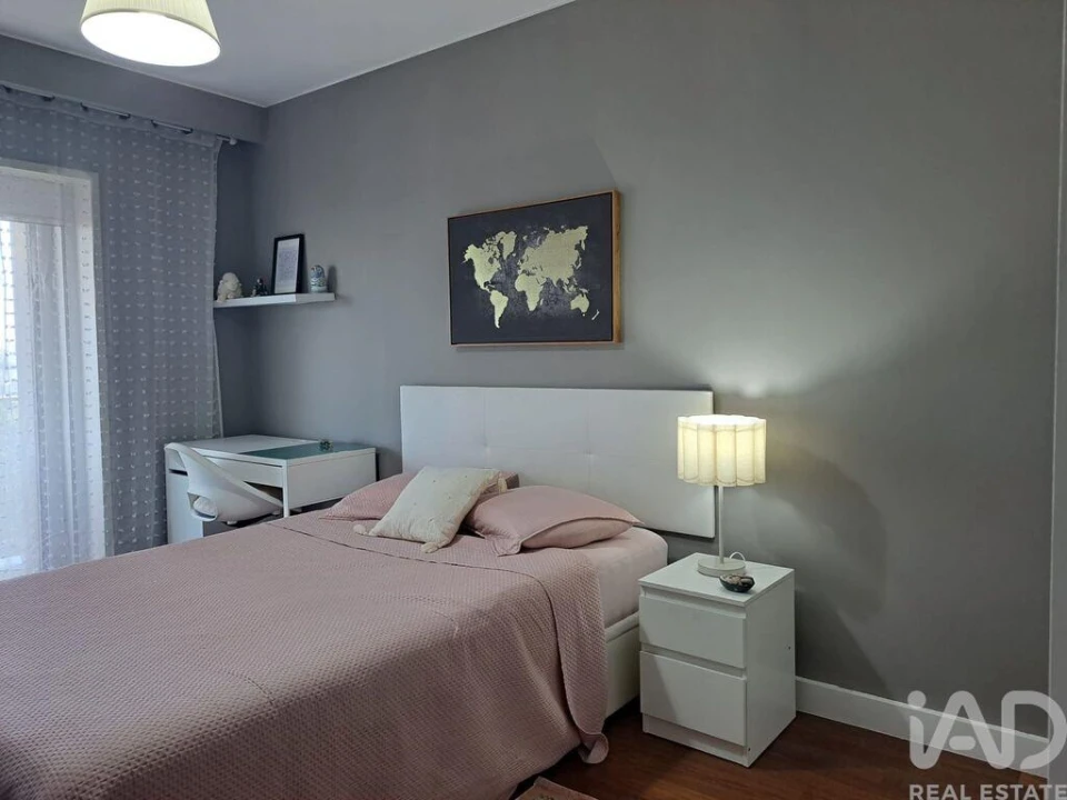 Apartamento T3 para Venda em Santa Marinha e São Pedro da Afurada Foto 10