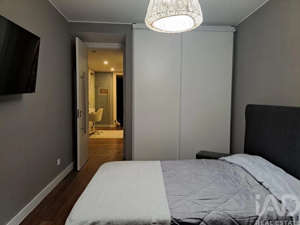 Apartamento T3 para Venda em Santa Marinha e São Pedro da Afurada Foto 8