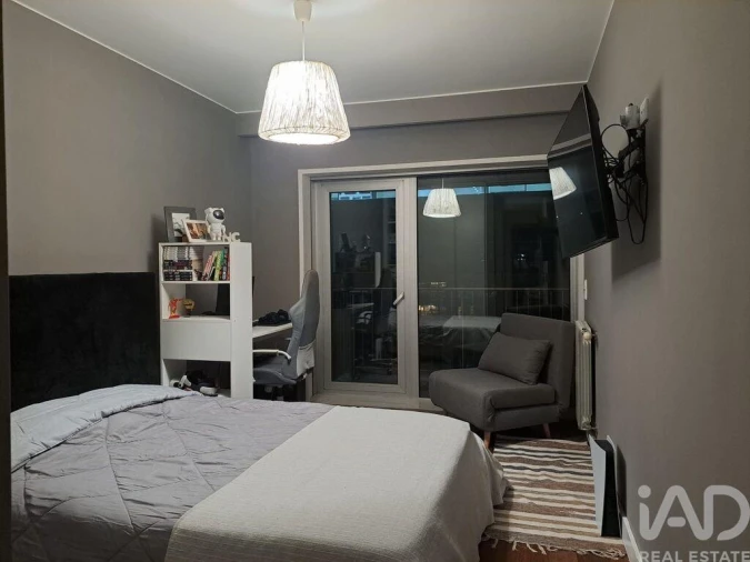 Apartamento T3 para Venda em Santa Marinha e São Pedro da Afurada Foto 7