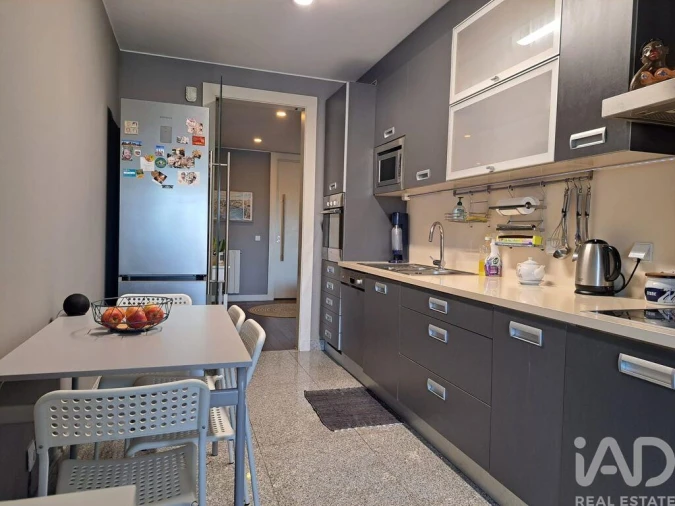 Apartamento T3 para Venda em Santa Marinha e São Pedro da Afurada Foto 24