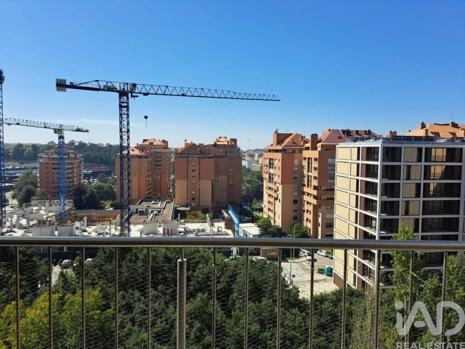 Apartamento T3 para Venda em Santa Marinha e São Pedro da Afurada Foto 28
