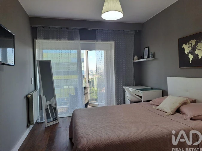 Apartamento T3 para Venda em Santa Marinha e São Pedro da Afurada Foto 9