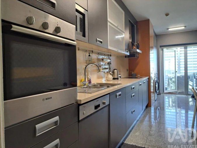 Apartamento T3 para Venda em Santa Marinha e São Pedro da Afurada Foto 22