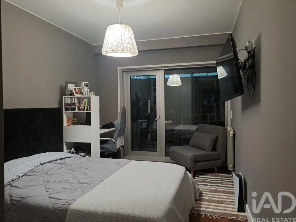Apartamento T3 para Venda em Santa Marinha e São Pedro da Afurada Foto 7
