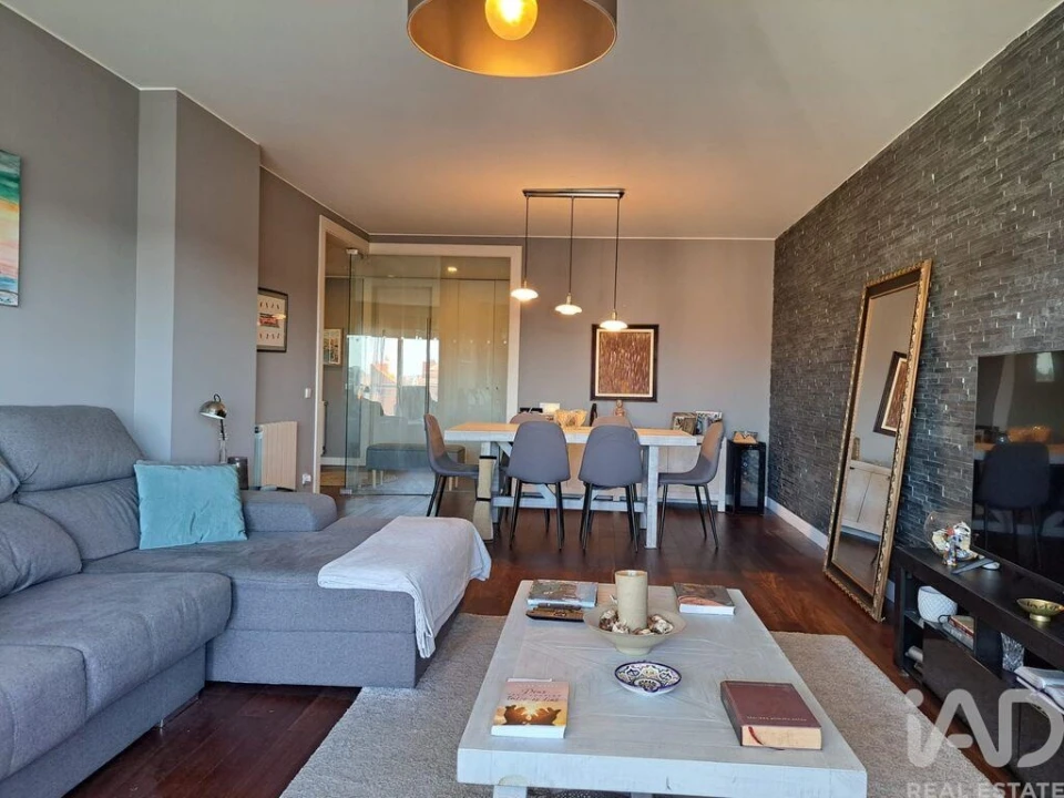 Apartamento T3 para Venda em Santa Marinha e São Pedro da Afurada Foto 16