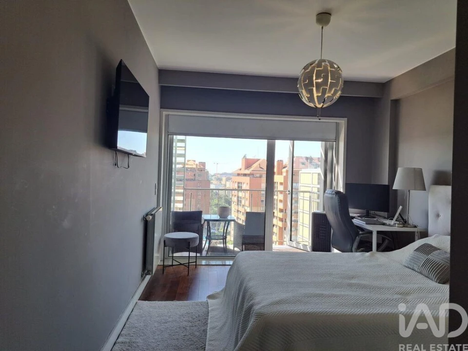 Apartamento T3 para Venda em Santa Marinha e São Pedro da Afurada Foto 26