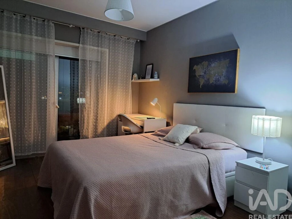 Apartamento T3 para Venda em Santa Marinha e São Pedro da Afurada Foto 3