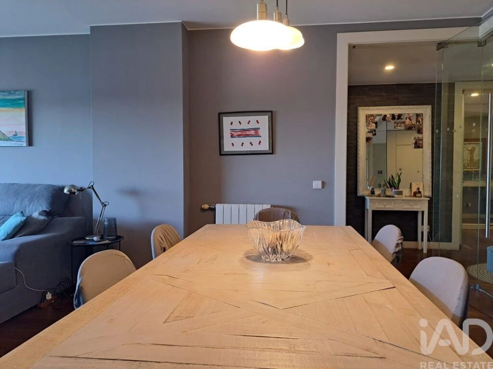 Apartamento T3 para Venda em Santa Marinha e São Pedro da Afurada Foto 17