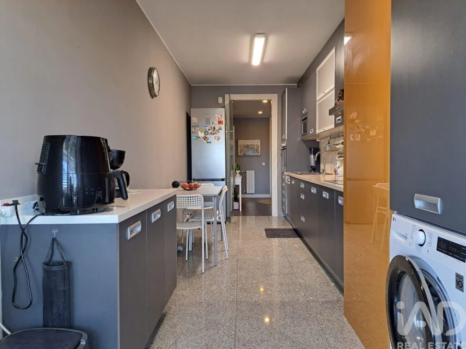 Apartamento T3 para Venda em Santa Marinha e São Pedro da Afurada Foto 23