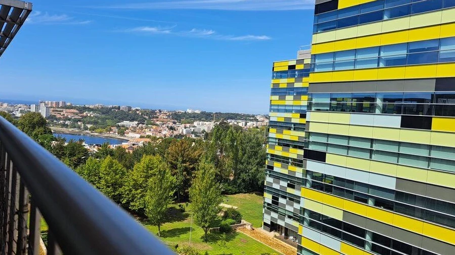 Apartamento T3 para Venda em Santa Marinha e São Pedro da Afurada