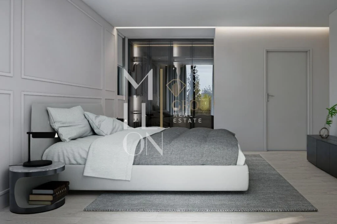 Apartamento T1 para Venda em Pedrouços Foto 5