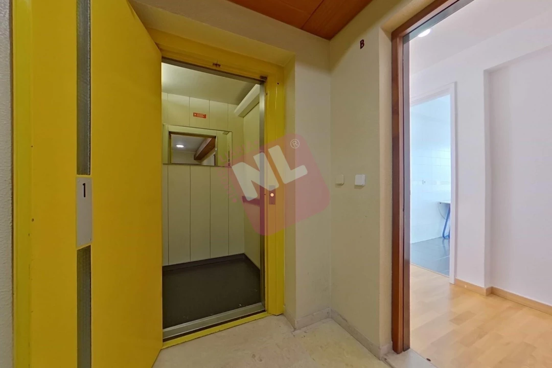 Apartamento T2 para Arrendamento em Lumiar Foto 8