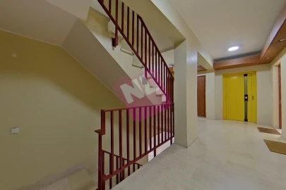 Apartamento T2 para Arrendamento em Lumiar