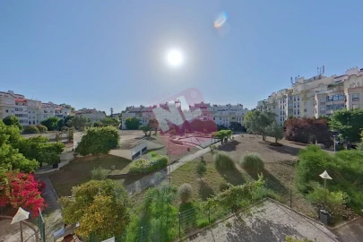 Apartamento T2 para Arrendamento em Lumiar