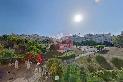 Apartamento T2 para Arrendamento em Lumiar