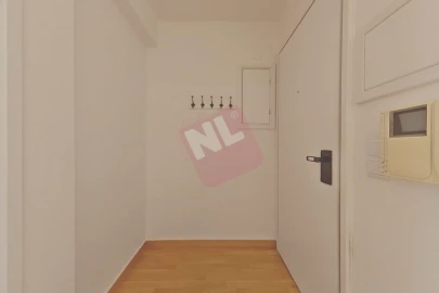 Apartamento T2 para Arrendamento em Lumiar