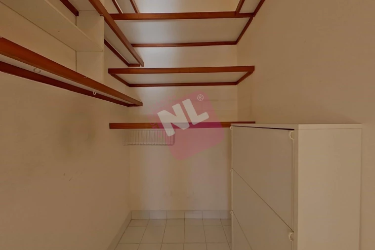 Apartamento T2 para Arrendamento em Lumiar Foto 20