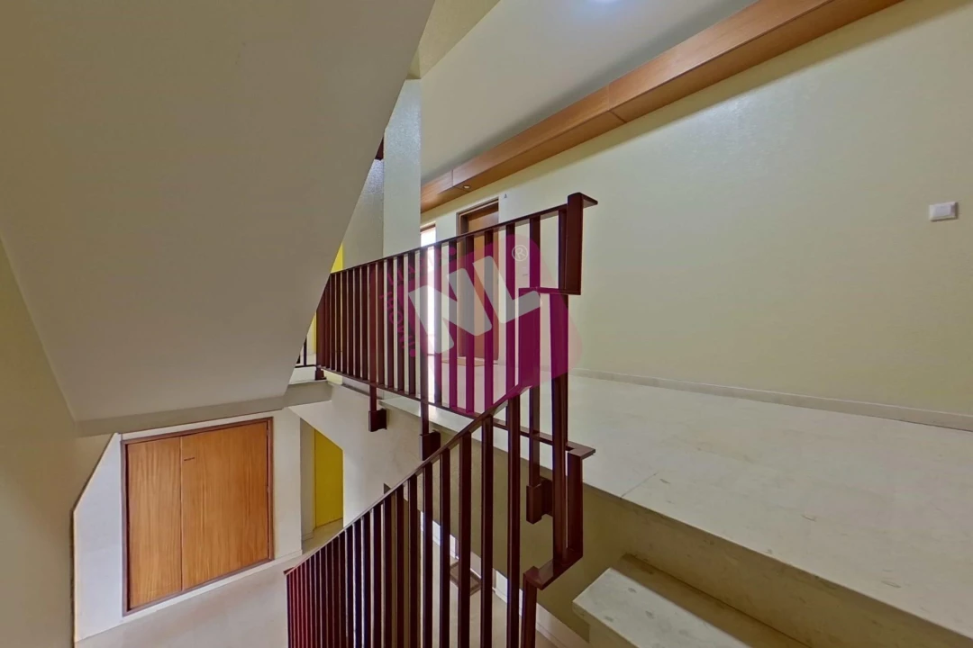Apartamento T2 para Arrendamento em Lumiar Foto 6